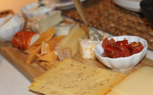 B&B Eat&Sleep (Adults Only)