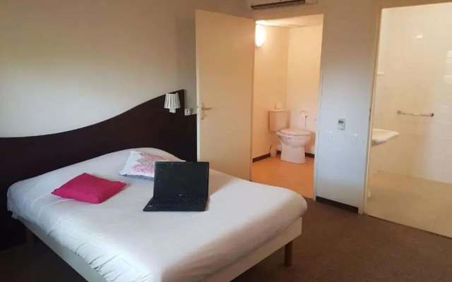 Enzo Hotels Quimperle By Kyriad Direct