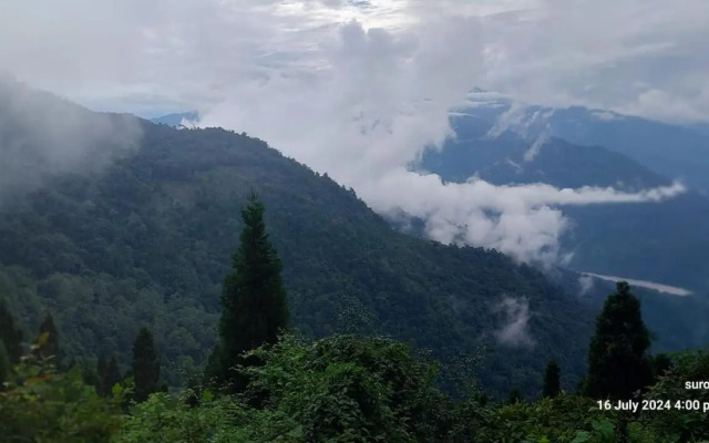 Rajalim Homestay