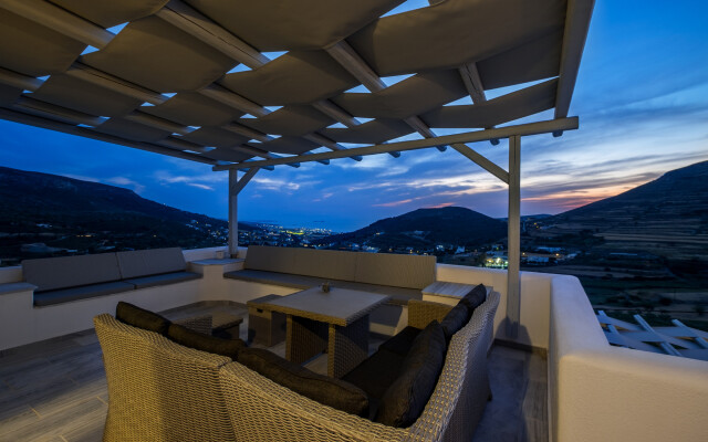 Villa Amphitrite