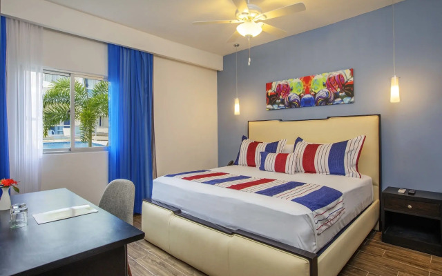 whala!urban punta cana