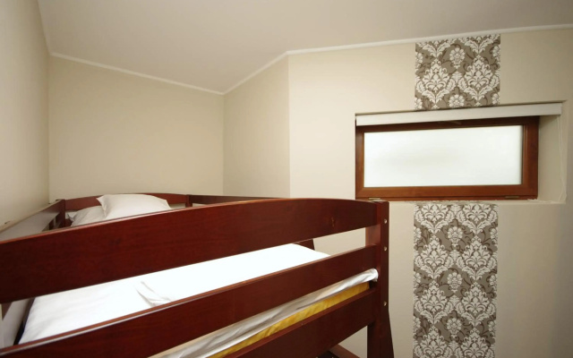 Mosoly Deluxe Apartman