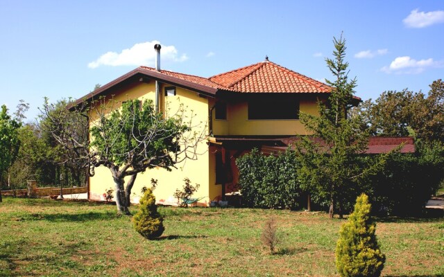 CapriccidiMiria Bed & Breakfast