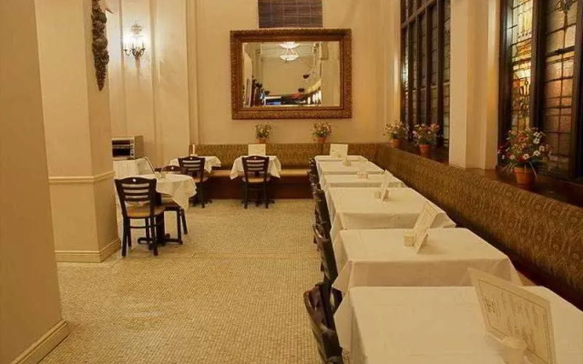 Comfort Inn Manhattan