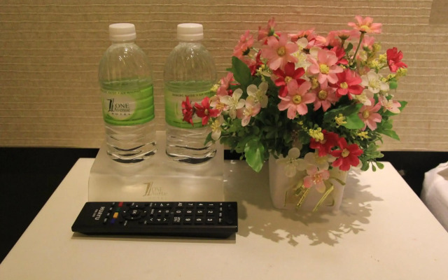 Putra One Avenue Hotel