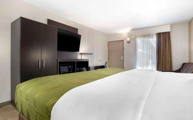 Quality Inn Panama City North