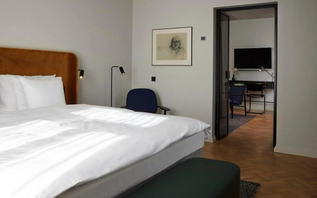 Solo Sokos Hotel Torni