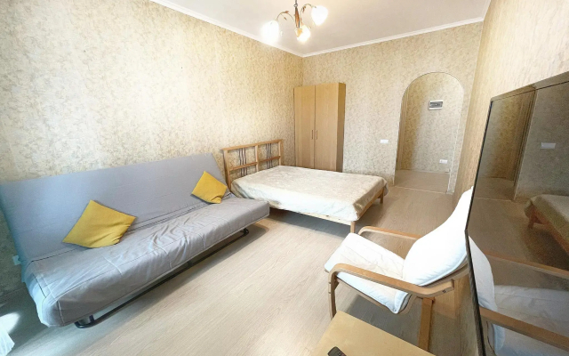 Apartment on Alexey Kozin street 7 - Apartment in Kazan - Photo 2