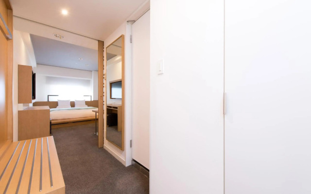 HOTEL MYSTAYS PREMIER Hamamatsucho