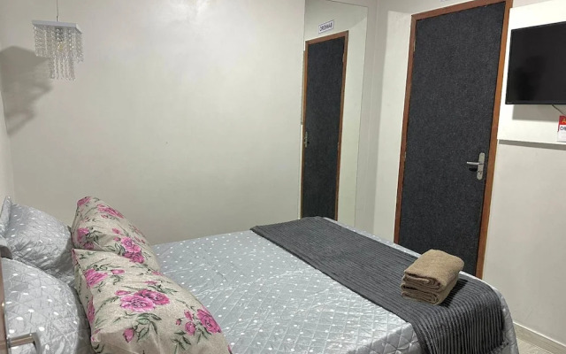 Hotel Manaus - Dom Pedro