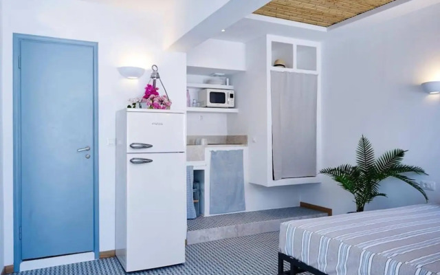 Kalithea-Hills Apartment 3