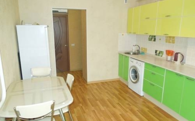 Azbuka Zhiliya Apartments