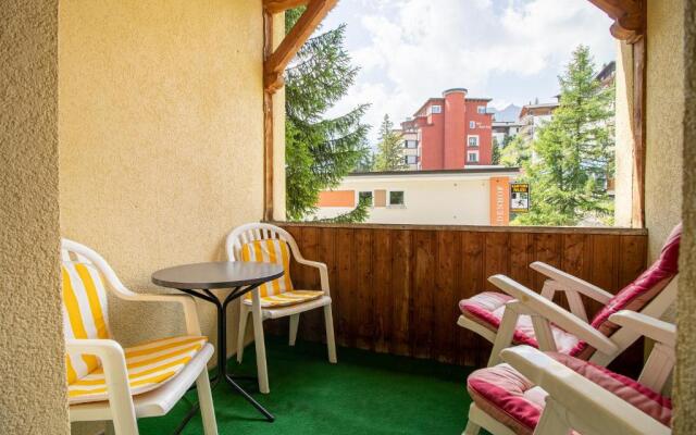 Haus Padrun, Apartment nr.2