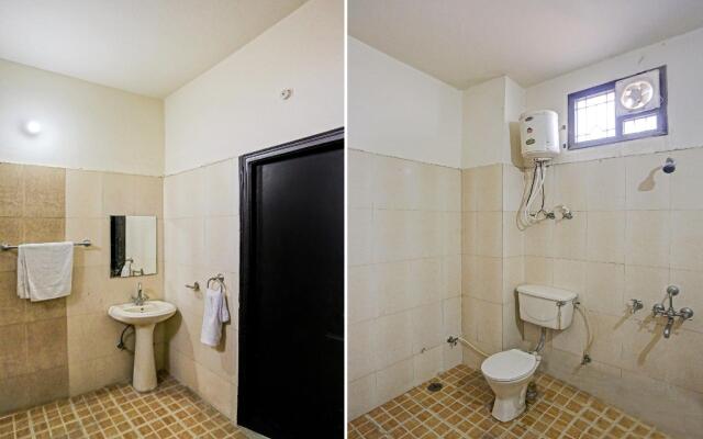 OYO 73745 Hotel Royal Green Residency