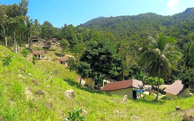 Hidden Valley Bungalows