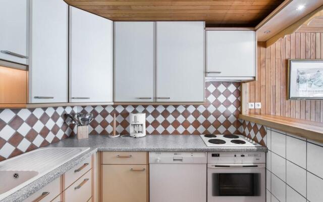 Appartement Courchevel 1550, 3 pièces, 6 personnes - FR-1-562-4