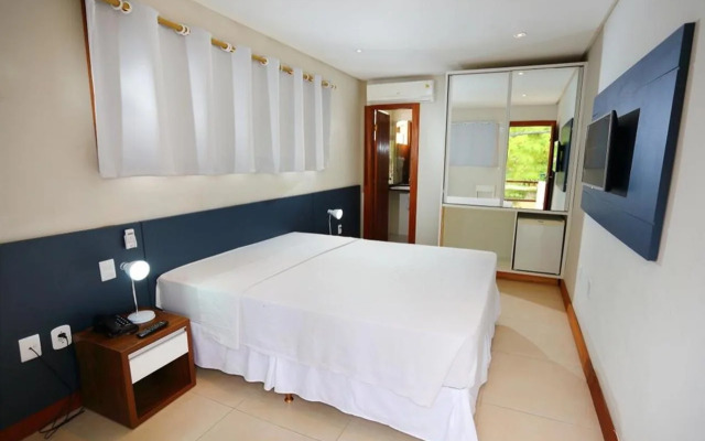 Flamingo Beach - Rede Soberano