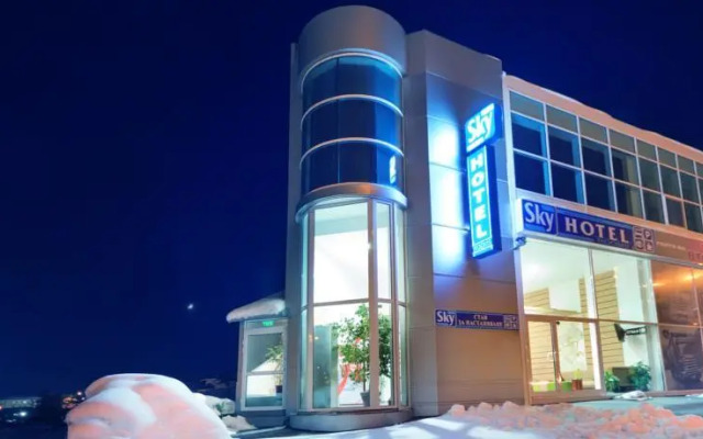 Sky Hotel