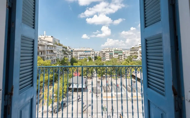 Victoria Majesty Apartments