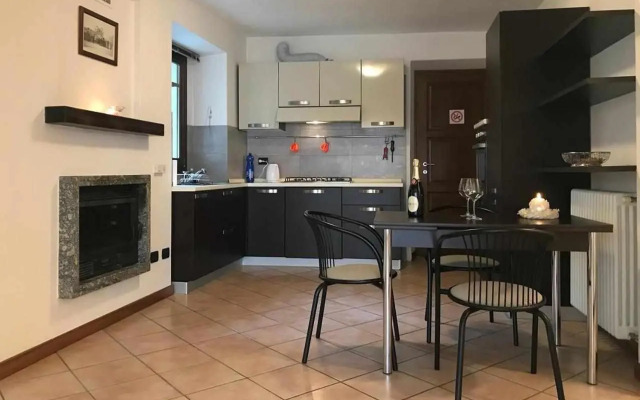 Beautiful lake view apartment in Gravedona - Larihome