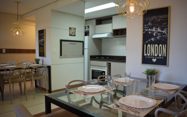 Residencial Paradiso