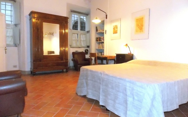 Casa Cordati