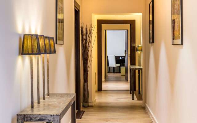 Best Western Le Marquis de La Baume