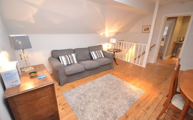 The Grange Apartment , Woodmancote 488906
