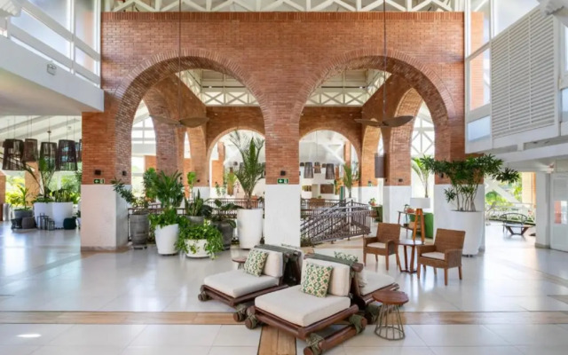 Sauipe Premium - Все включено