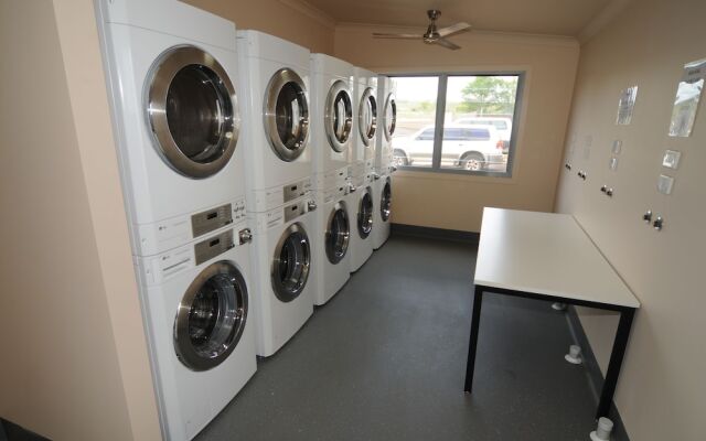 Discovery Holiday Parks - Cloncurry