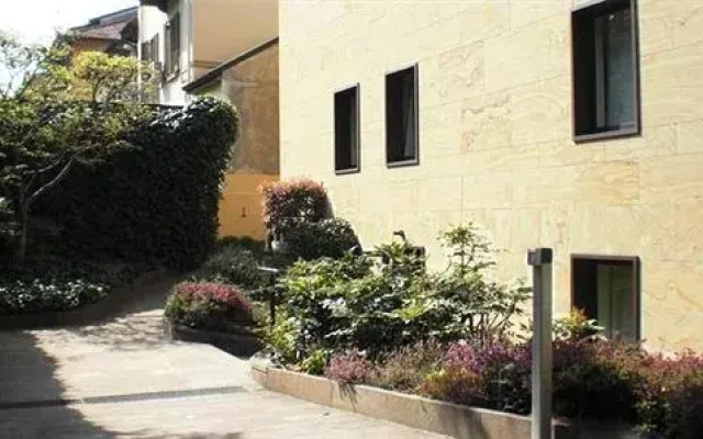 Residence Portello - Gruppo MiniHotel