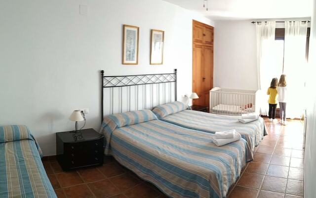 Casa Rural San Antonio