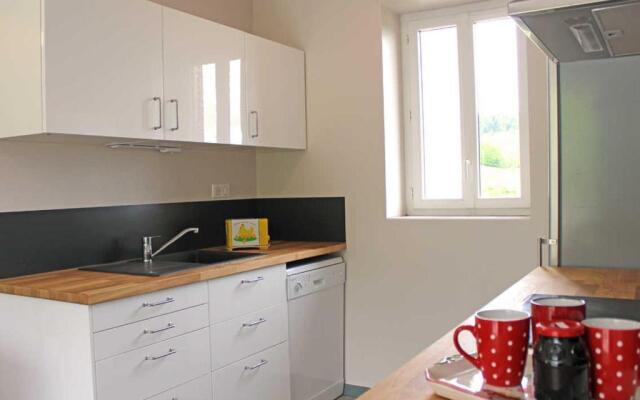 Gîte Lavoine, 5 pièces, 6 personnes - FR-1-489-332