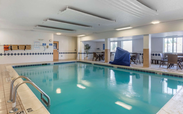 Comfort Inn Charlotte