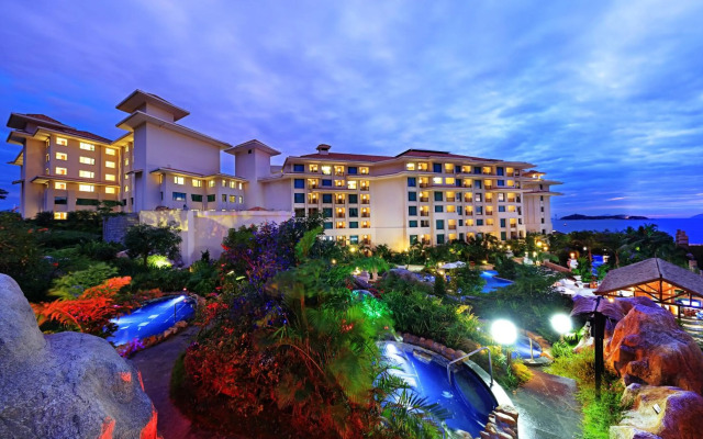 Regal Palace Resort Huizhou