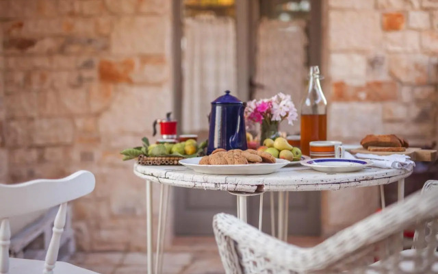 Trulli 18 Cinquantanove