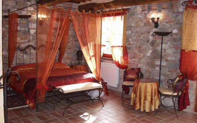 B&B Villa Corte Degli Dei
