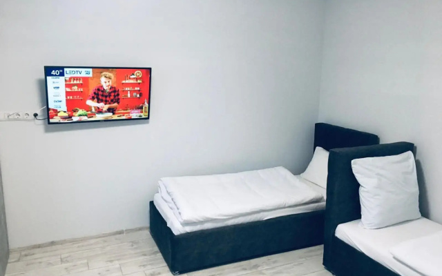 Apartment Edelweiss