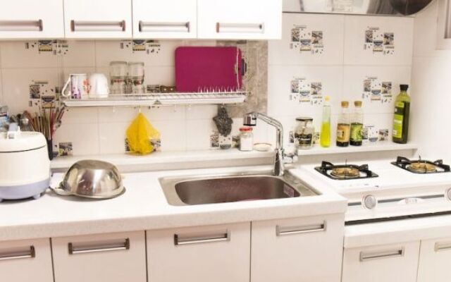 Seoul Taiwan Guesthouse