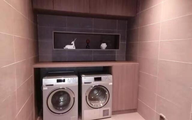 Hanting Hotel Longnan Dangchang Guan'egou