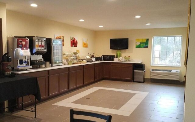 Quality Inn University Area