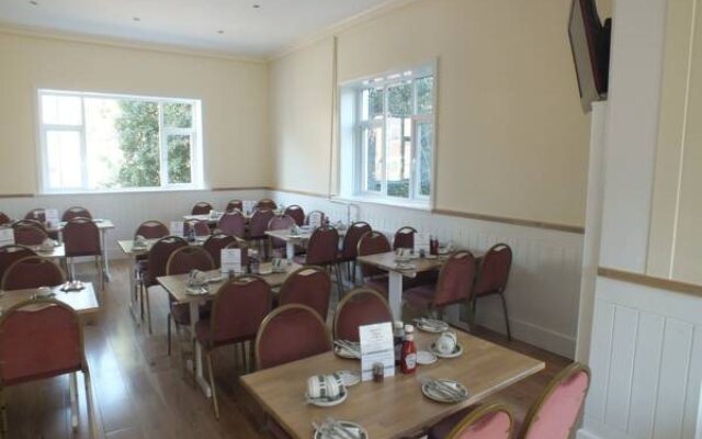 Mount Stuart Hotel