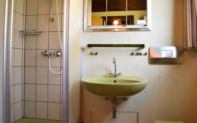 Cozy Stay in Central Waldbrunn