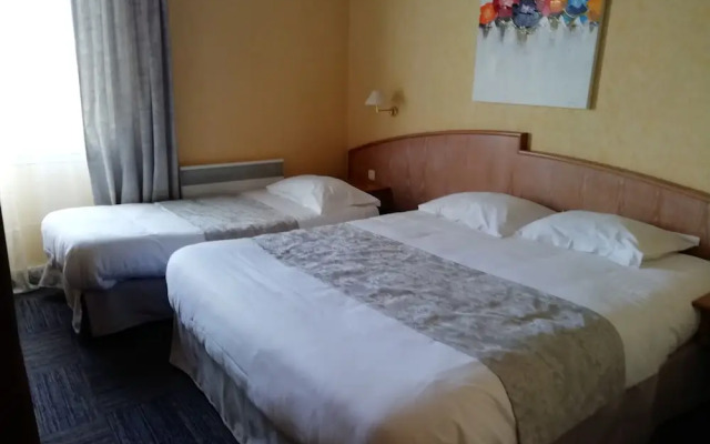 Le Chalet Fleuri