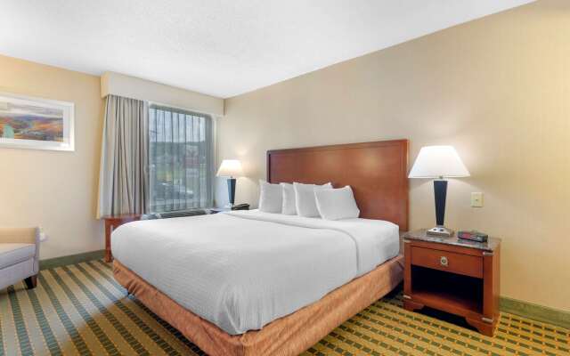Best Western North Roanoke