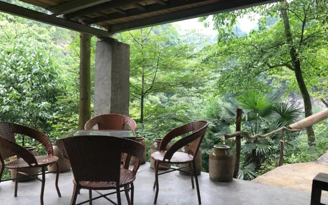 Mount Emei Feng Lin Yue Hotel