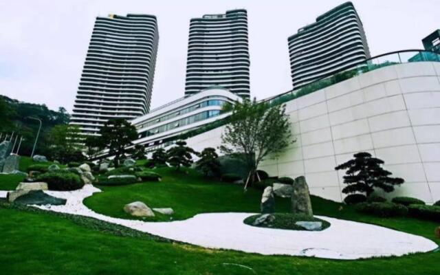 Himalaya Serviced Residences Chongqing