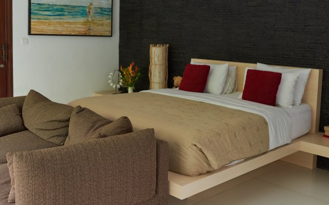 Canggu Villa by Sanga Sanga Hospitality