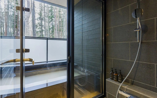 Rakuten STAY VILLA FujiKawaguchiko Forest