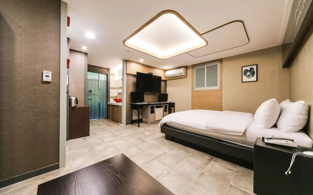 Daegu Suseongmot The Some